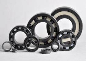 Ceramic Bearings:  The Talk of the Town"