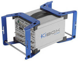 New KiBox-® To Go Update Offers Improved In-Vehicle Combustion Analysis