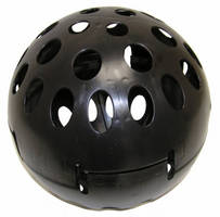 Baffling Balls promote safe transport of liquids over road.