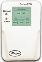 Room Status Monitor offers BACnet alarm option.