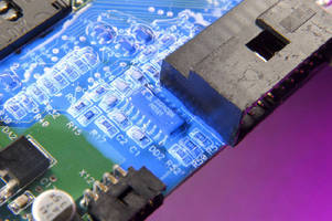 Light Cure Conformal Coating offers chemical resistance.