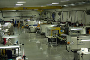 Reasons Employee Training Is Vital for Your Injection Molded Parts