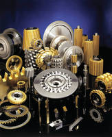 Gleason Corporation Unveils New Cylindrical and Bevel Gear Production Capabilities at IPTEX 2012