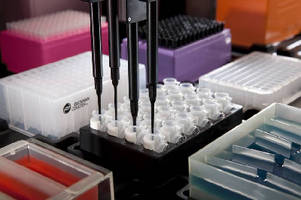 Pipette Tips provide access to deep and narrow labware.