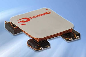 Isotropic Magnetic Antennas suit 13.56 MHz NFC applications.