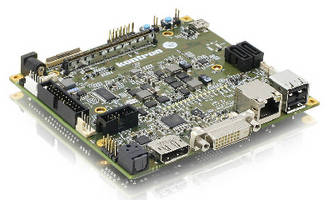 Evaluation Board enables development in extreme environments.