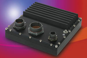 Self-Contained RIU Subsystem adapts to different system profiles.