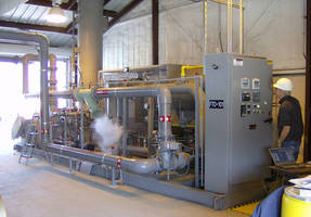First Flameless Oxidizer Used by the US EPA