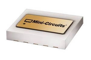 Mini-Circuits Ceramic Hermetic Mixer Lineup Reaches 6 GHz!