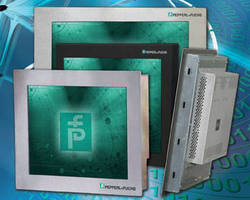 New Div. 2/ Zone 2 Panel PCs and Monitors from Pepperl+Fuchs Provide 24/7 Operation in Harsh Process Applications