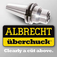 Albrecht Announces Überchuck Marketing Initiative
