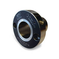 Keyless Shaft Bushings are available in 20, 40 and 60 mm sizes.