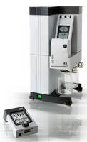 Vacuum Pump System comes with wireless remote control.
