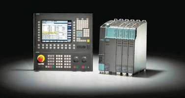 EMAG Uses the Same CNC and Remote Monitoring on Various Machine Tools Sold to Major Agriculture Equipment Builder