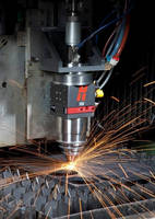 Fiber Laser Cutting Systems deliver consistent quality.