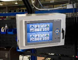 Leak and Flow Tester offers custom configurations.