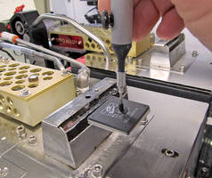 ACE Pulls Out All the Stops - New KISS-205 Selective Soldering System, MLTS Manual Lead Tinning Station Debut at IPC APEX 2012