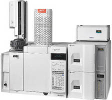 Crude Oil Analyzer incorporates chemiluminescence detectors.