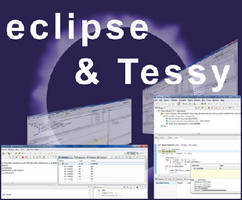 Software Testing Solution supports Eclipse/CDT debugger.