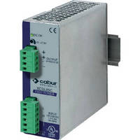 Power Supplies operate in heavy environmental conditions.