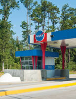 Space Age Security: New B.I.G. Bullet-Resistant Guard Booth Design Protects Historic NASA Facility