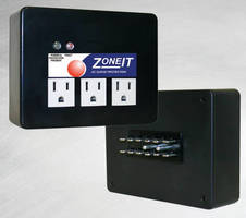 Surge Protection Module suits traffic controller appllications.