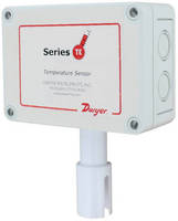 Air Temperature Sensor protects against radiated heat.