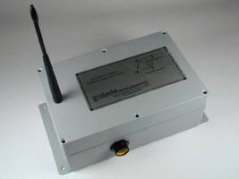Seismic Monitoring System utilizes wireless technology.