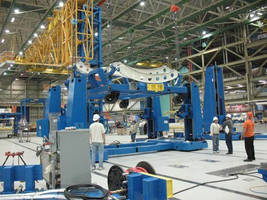 Advanced Integration Technology (AIT) Employs Advanced Motion Control System on Final Body Join Assembly Project