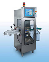 Checkweigher suits track and trace applications.