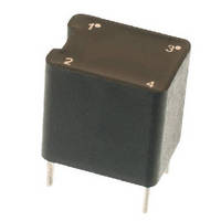 Current Transformer features 10-200 kHz frequency range.