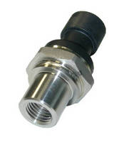 Industrial Pressure Transducer offers ranges up to 43,000 psi.