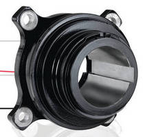 Large Torque Limiters handle torque up to 50,000 Nm.