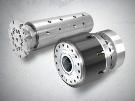 DSTI to Showcase Offshore & Subsea Fluid Swivels at Subsea Tieback 2012