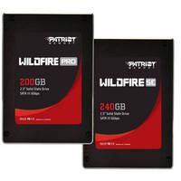 Patriot Memory Introduces New Next Generation SandForce-® Powered Wildfire SE and Wildfire Pro