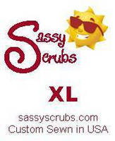 Sassy Scrubs Announced the Release of Private Label Manufacturing Services