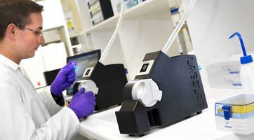 TTP Labtech Demonstrates Strong Analytical & Automation Offering at Pittcon 2012