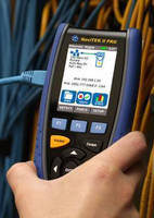 Ideal to Debut Network Diagnostics Solutions at 2012 International Security Conference West