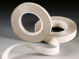 Multi-Ply High-Temperature Tape is used for plasma spray masking.