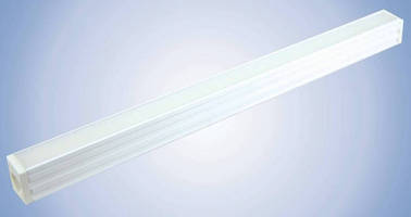 Dimmable LED Lightbars have plug-and-play design.