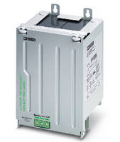 Intelligent UPS offers lithium-ion battery option.
