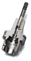 Chucks and End Mills offer risk-free titanium milling.