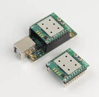 USB WiFi Modem Modules turn devices into wireless access points.