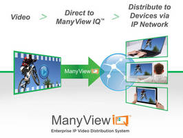 Digital Nirvana Extends Product Family with Two Launches at NAB