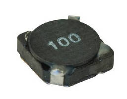 Surface Mount Inductors resist high temperatures.