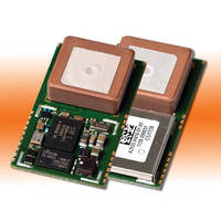 Richardson RFPD Introduces Family of GPS Modules Featuring SiRFstarIV(TM) Technology from Maestro Wireless Solutions