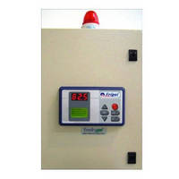 Remote Monitoring Control optimizes process cooling.