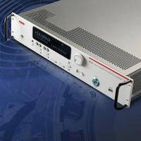 Semiconductor Source Meter suits high power testing.