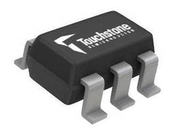 High-Side Current-Sense Amplifiers consume just 1 µA.