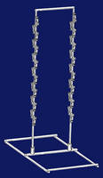 Point of Purchase Racks withstand retail environments.